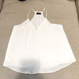 Vici racer back tank